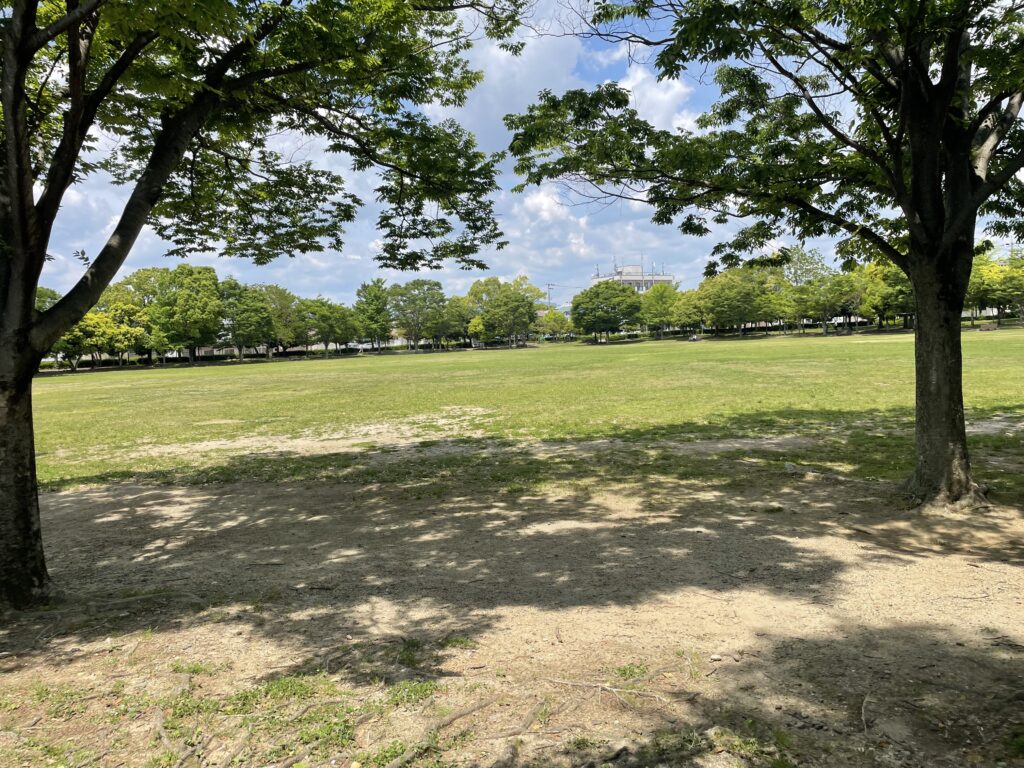 美薗中央公園