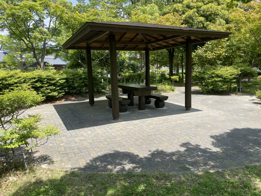 美薗中央公園