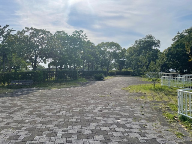 可美公園