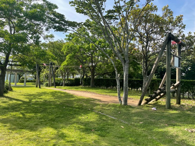 可美公園