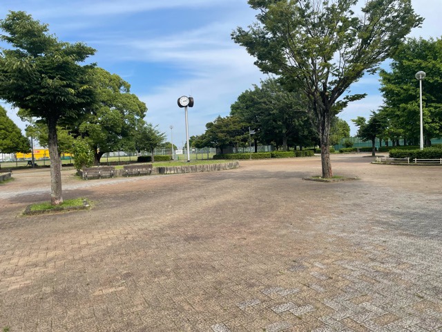 高丘公園