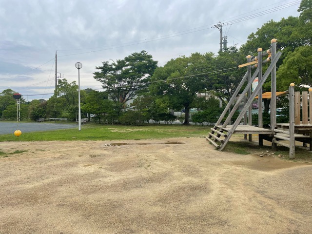 西岸中央公園