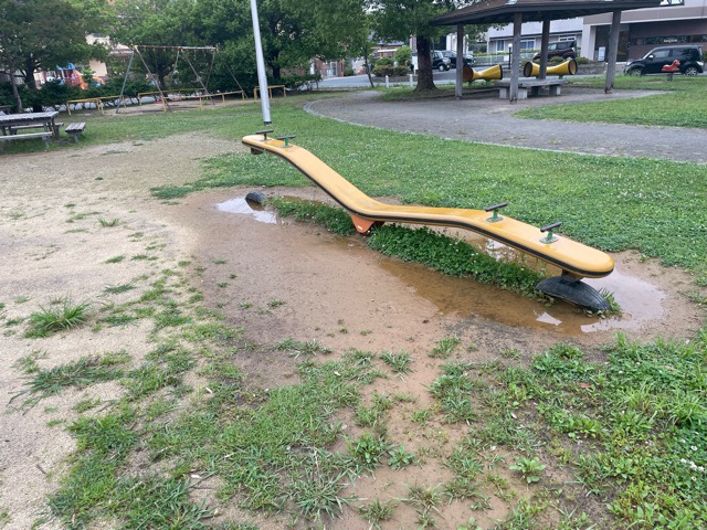 西岸中央公園