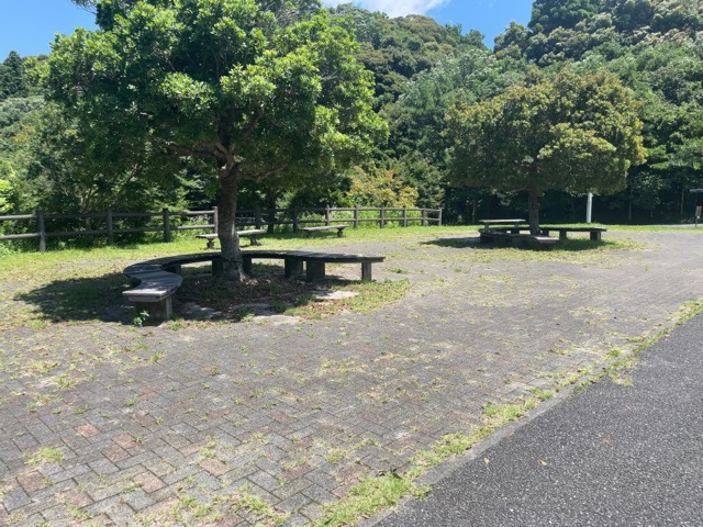 都田総合公園